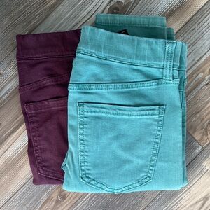 Liverpool Los Angeles Skinny Jeans